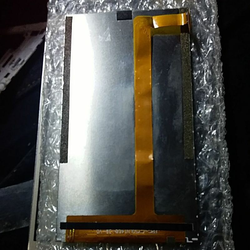 lcd himax m20s original