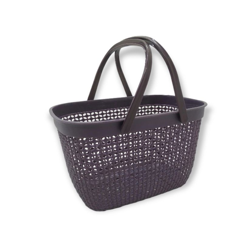 Basket keranjang serbaguna -MB1762 Basket with handle