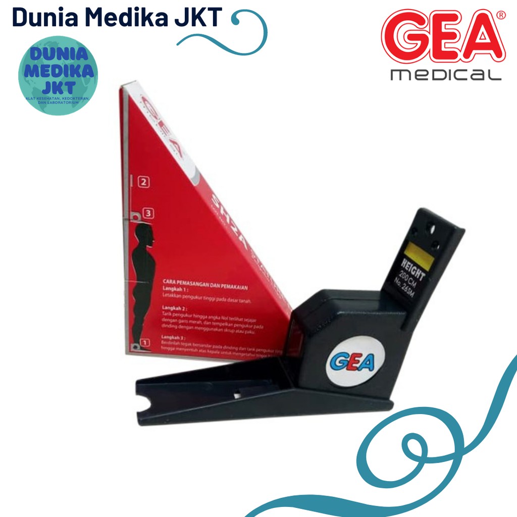 jual-pengukur-tinggi-badan-gea-stature-meter-gea-manual-sh2a