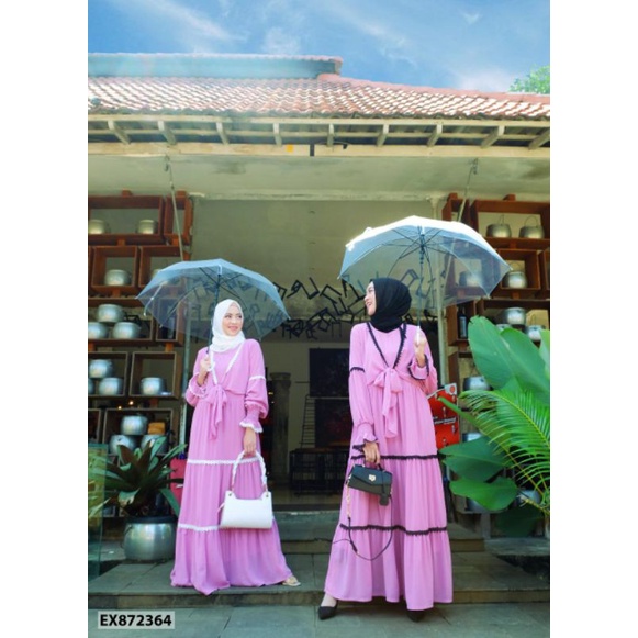 SOFT LILAC SERIES ORIGINAL EXTU