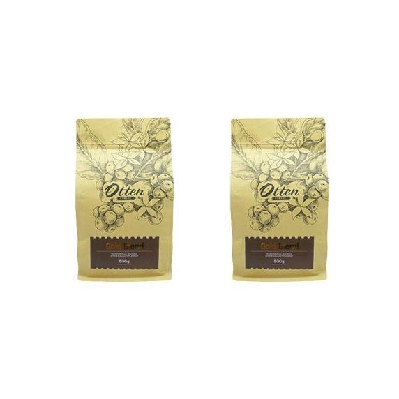

PROMO BIJI KOPI GOLD BLEND 500g 2Pcs -Diskon Besar