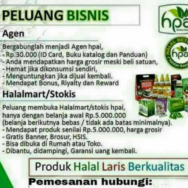 Peluang Usaha: Lagi Ngetren, Bisnis Obat Herbal Yang Cukup Menjanjikan - Tribunnews.com