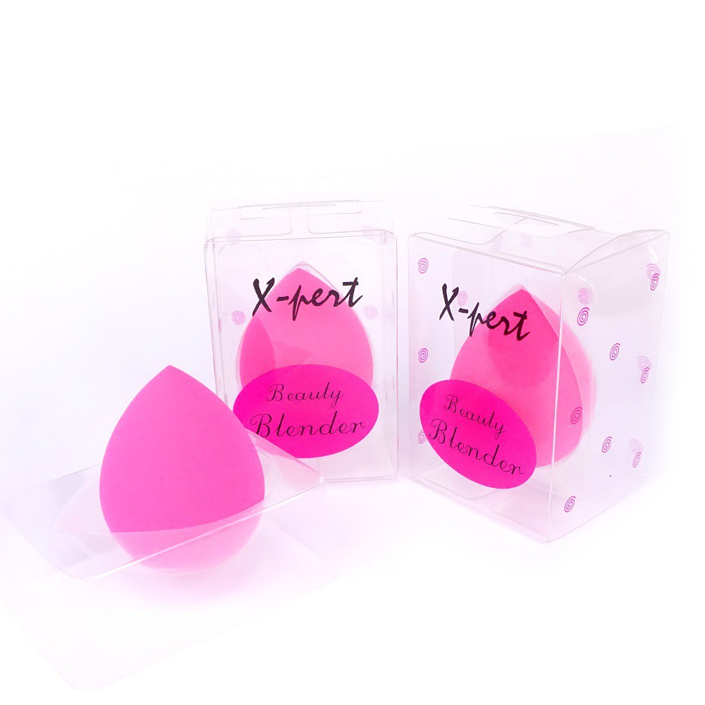 X-PERT BEAUTY BLENDER