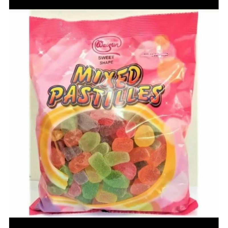 

Jelly waisun