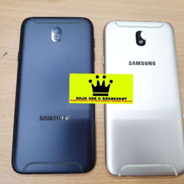 BACKDOOR BACK CASE SAMSUNG J730 J7 PRO