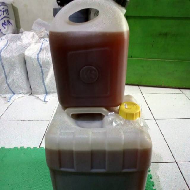 

Madu kelengkeng multifora