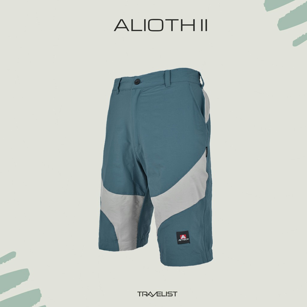 Avtech Alioth / celana gunung / celana avtech / celana pendek / celana bahan / pants