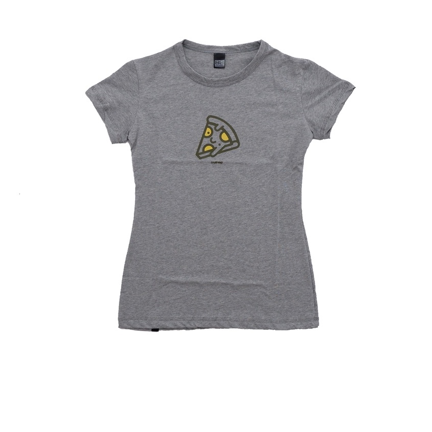 CRUSH EXP Kaos Pendek Cewek TBS0050 - MISTY
