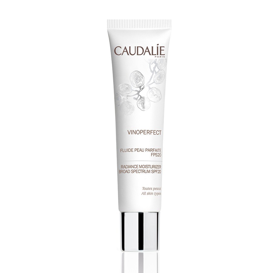 caudalie spf 20