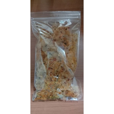 

Kripik Kaca