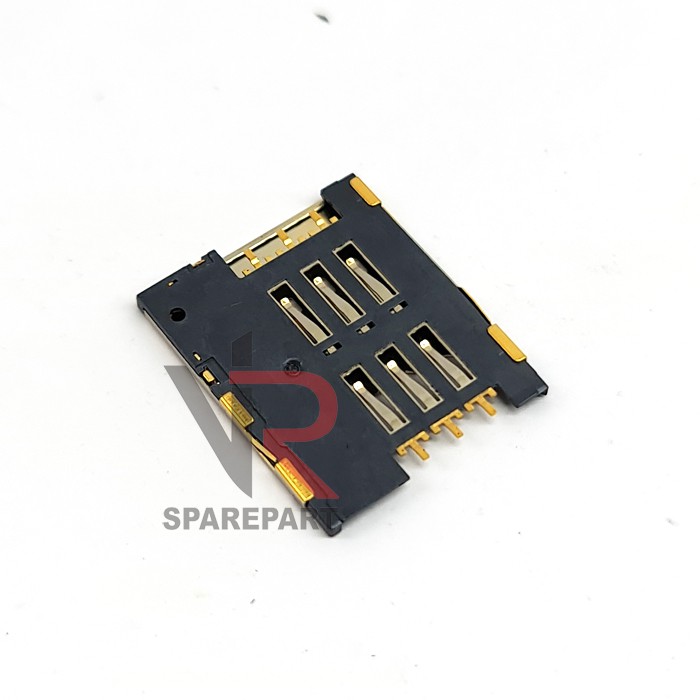 CONNECTOR SIM SONY LT18 / LT15 KONEKTOR SIM CARD