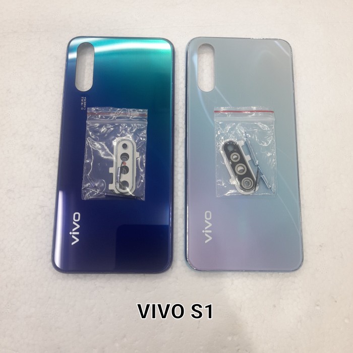 kesing housing casing vivo s1 bezel + backdoor
