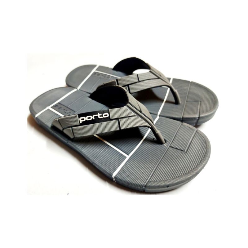 PORTO - Sandal PORTO 1034 Jepit Termurah / Sandal Jepit Anak Pria&amp;Wanita Terbaru / Sandal Karet / Sandal Casual Termurah /SANDAL IMPORT /SANDAL JEPIT ANAK-ANAK / SANDAL TRENDY /SANDAL SANTAI /SANDAL JEPIT RUMAH / FASHION ANAK / SANDAL SELOP /SANDAL KECE