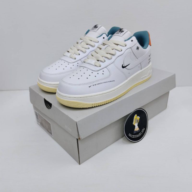 air force 1s sail