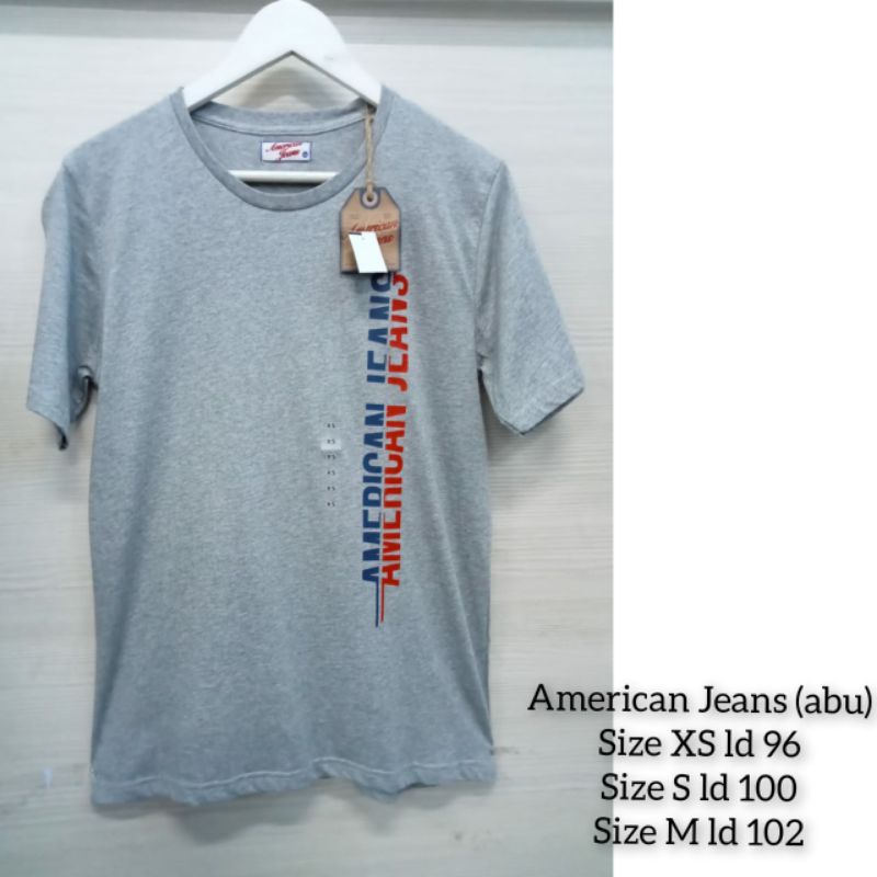 American Jeans