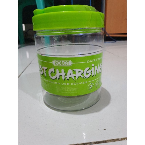 toples bekas kabel toples kosong serbaguna toples permen toples kue toples kerupuk toples handsfree