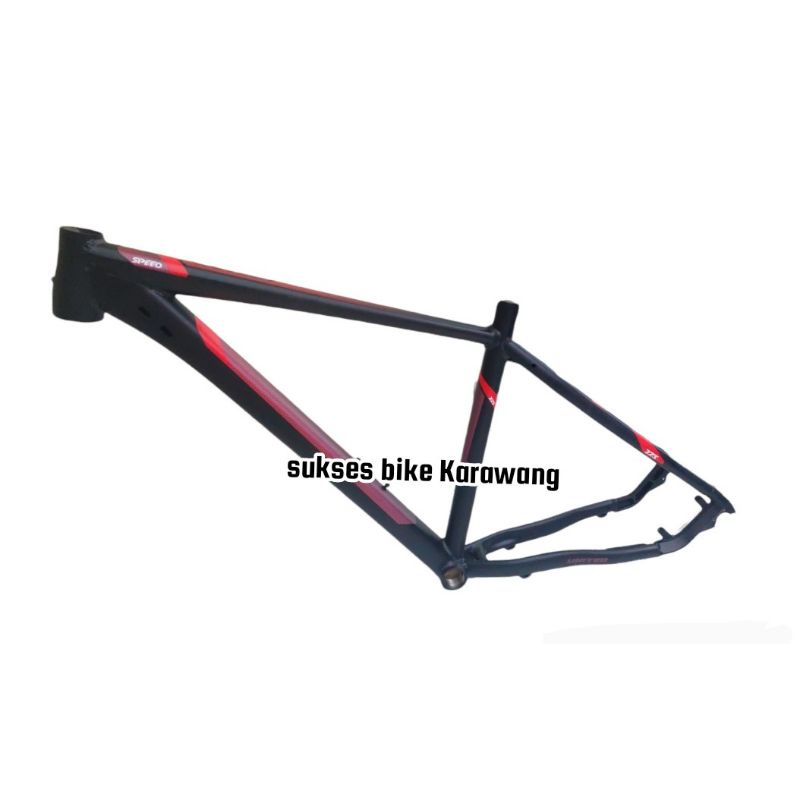 Frame Sepeda MTB 26 Inch United Speed Alloy Size M (17)
