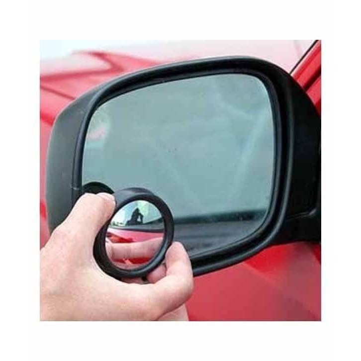 Blindspot Kaca Cermin Spion Tambahan Mobil Motor Blind Spot