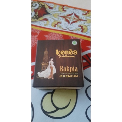 

bakpia kenes premium