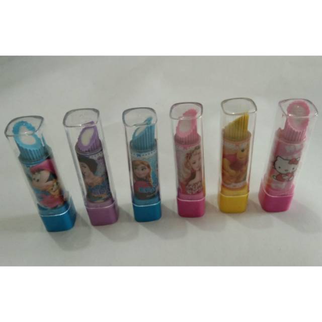 

Penghapus lipstik