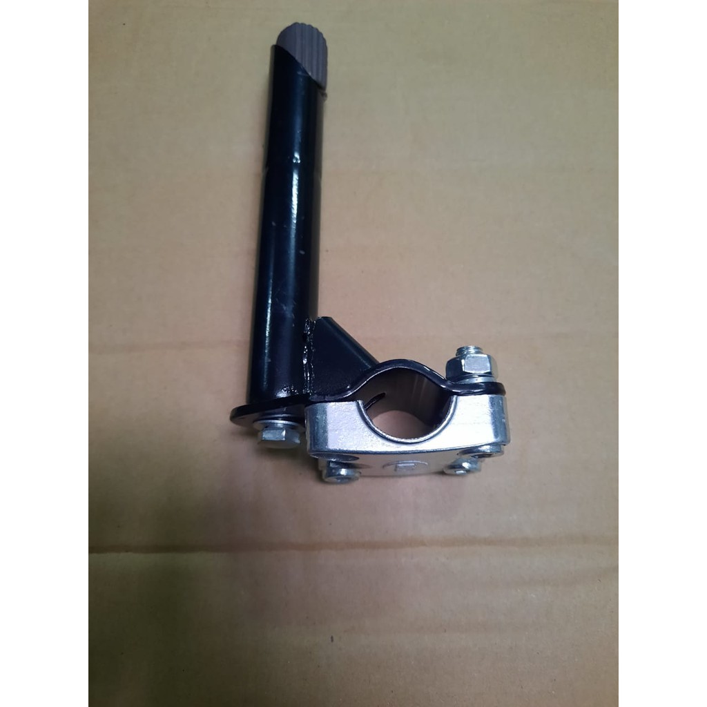 TERMURAH!!! Tiang Stem / Tiang Stang Sepeda BMX 21.1 - 2017 / Sepeda Ukuran 12&quot;, 16&quot;, 18&quot;, 20&quot;