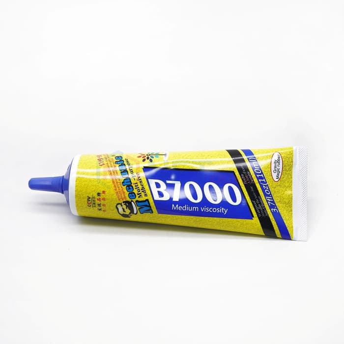 

LEM LCD TOUCHSCREEN MECHANIC B7000 110ML MULTI PURPOSE ADHESIVE