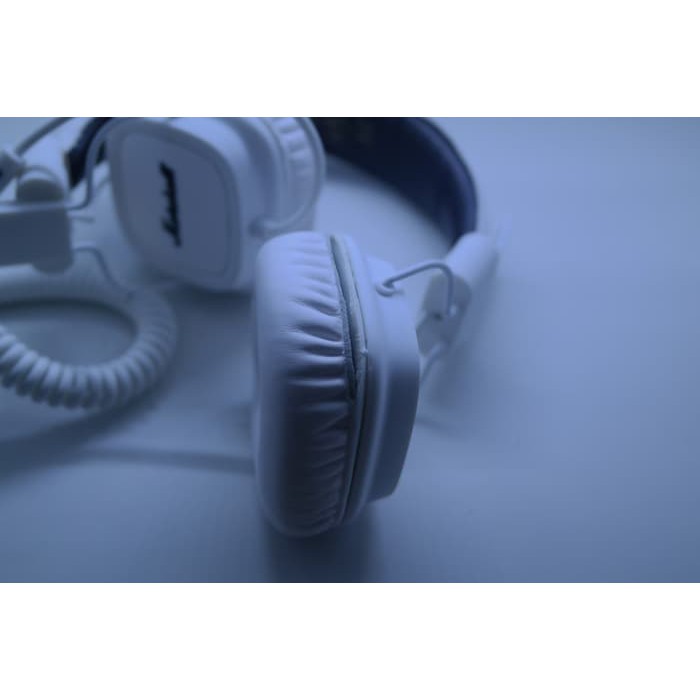 Headphone Marshall Major Premium Headset Marshall Major