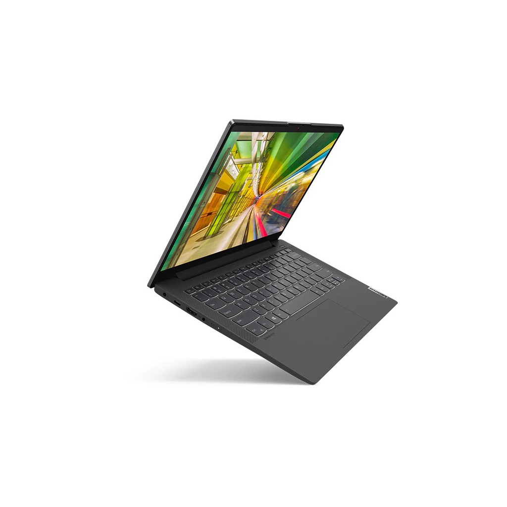 LENOVO IDEAPAD SLIM 5 i5 1135G7|MX450 |DDR4 8GB|512 SSD |14&quot; FHD|W11