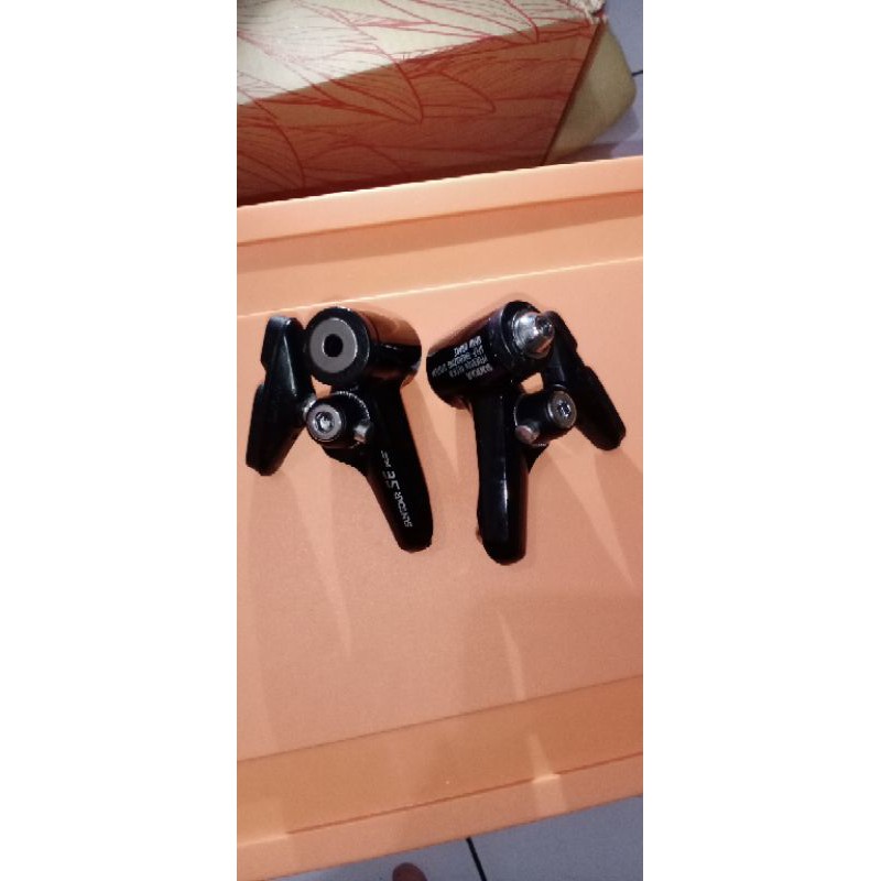 "Cantilever Suntour RearBrake