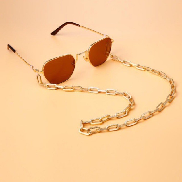 Melissa glasses strap