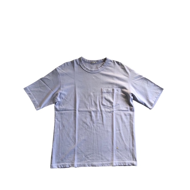 kaos oversize Gu
