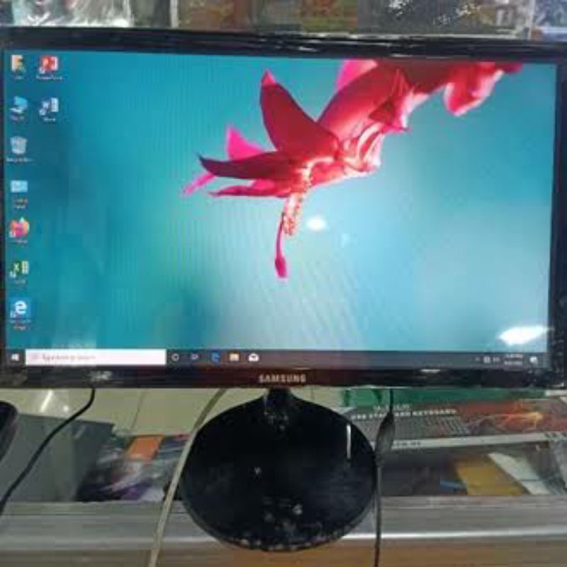 TERMURAH Monitor LCD 19inci