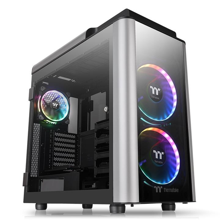 Thermaltake Casing Level 20 GT RGB Plus Edition Full Tower -Black