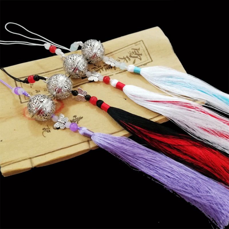 [TERMURAH] COSPLAY THE UNTAMED WEI YING  LAN ZHAN