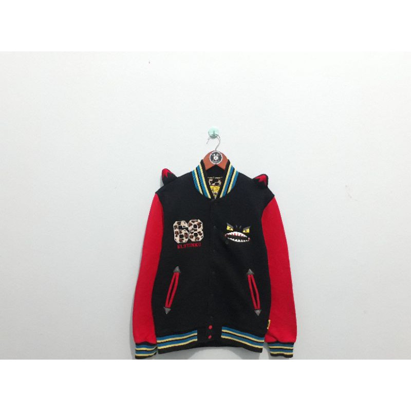 varsity original elstinko