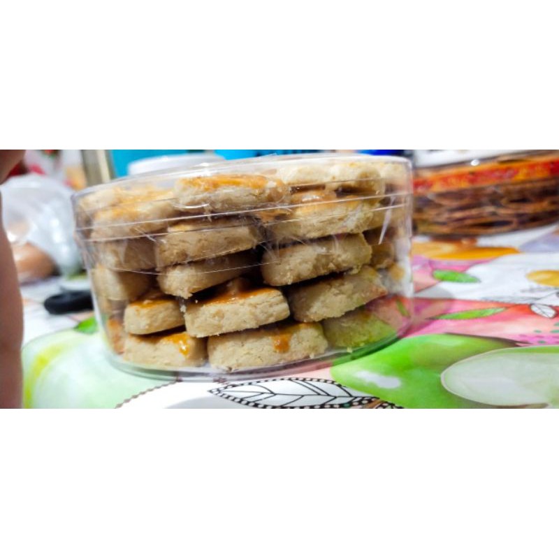 

skippy cookies/kue kering kacang(500gr)
