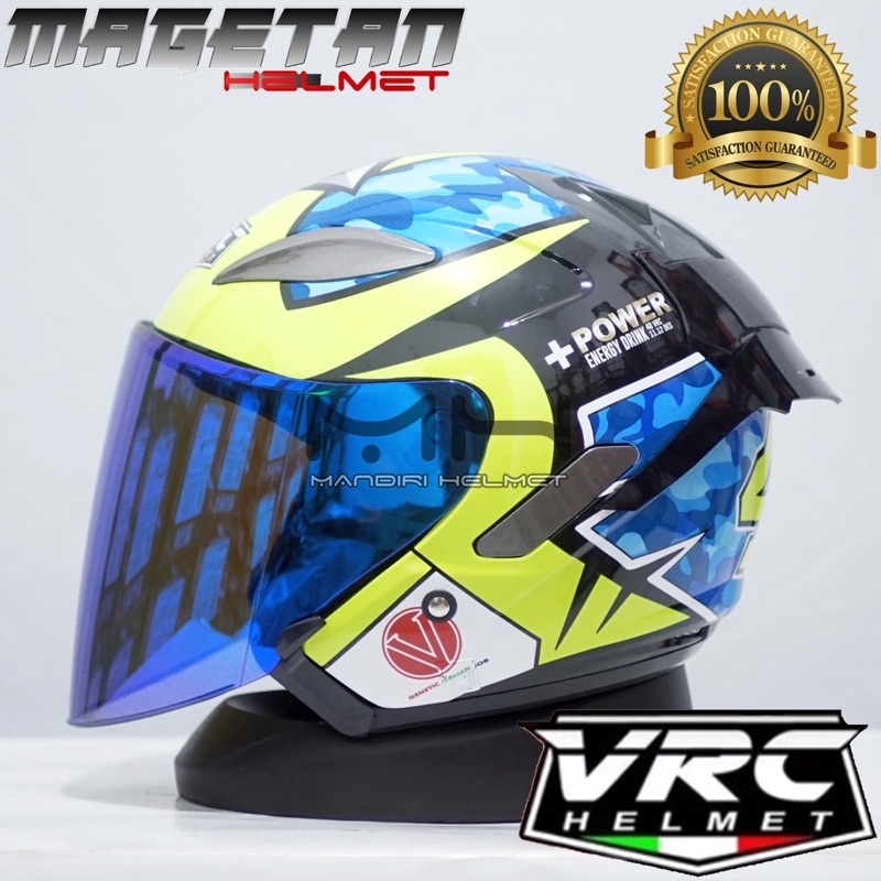 HELM CENTRO VRC MOTIF ORIGINAL _HELM CENTRO MOTIF Free Spoiler-4