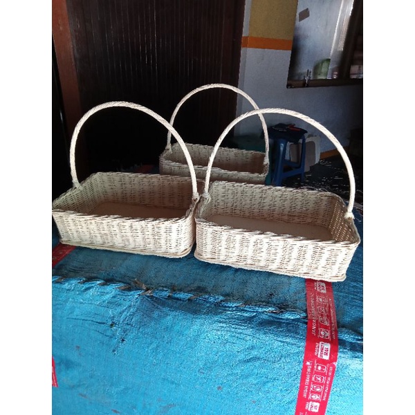 

keranjang kotak