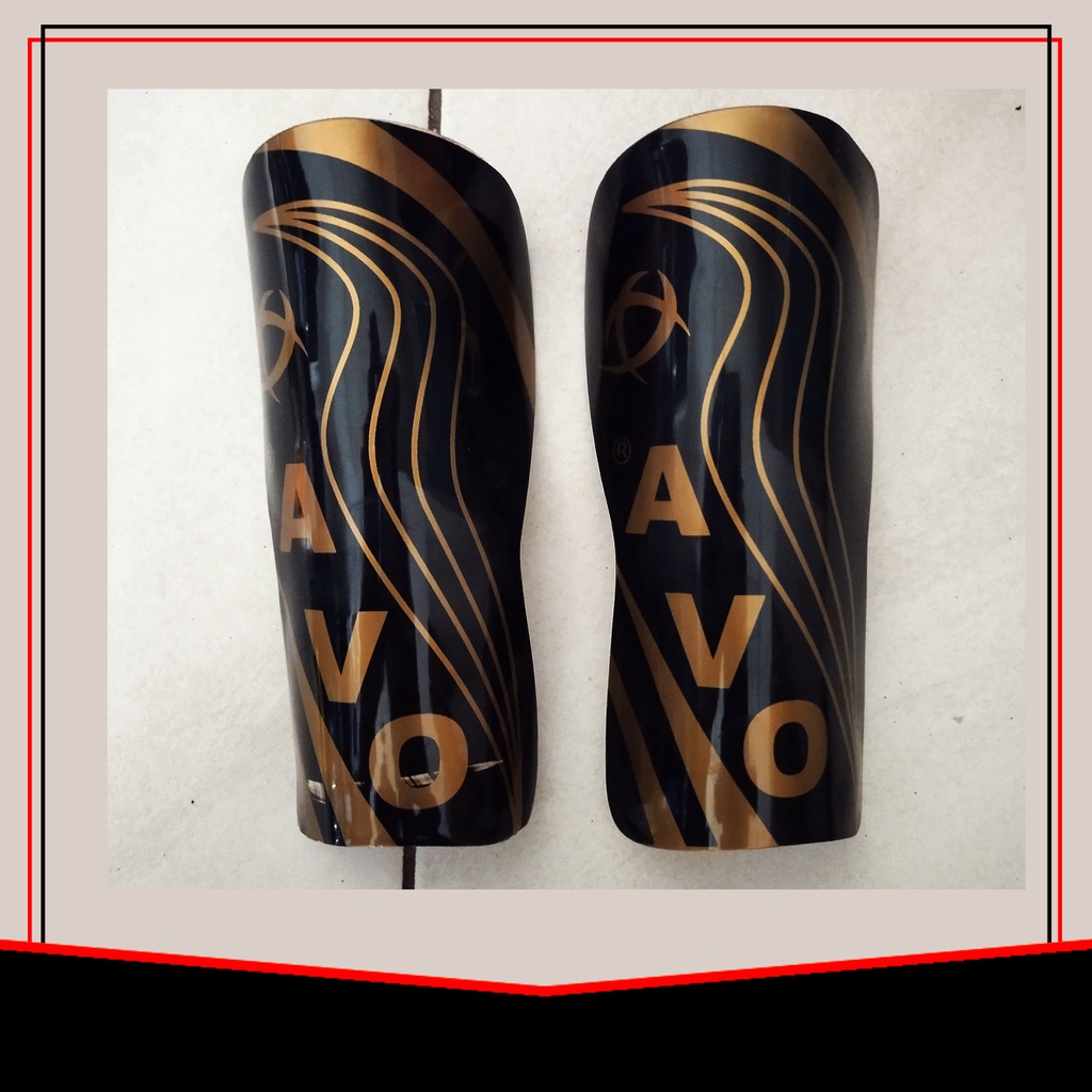 Skin deker Avo original