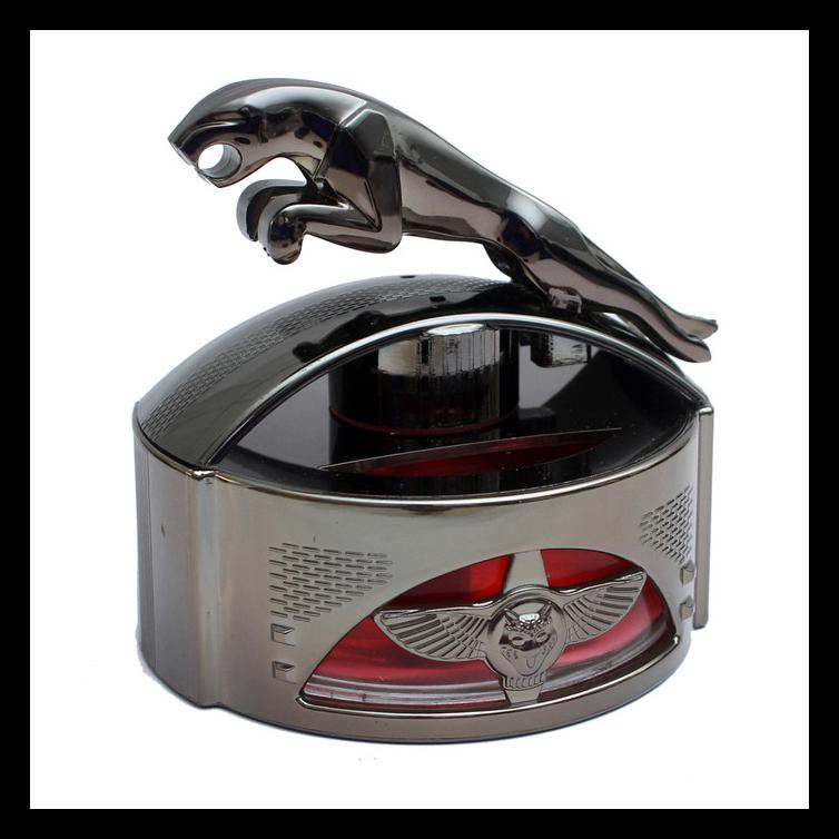 TERLARIS PARFUM MOBIL JAGUAR HITAM 