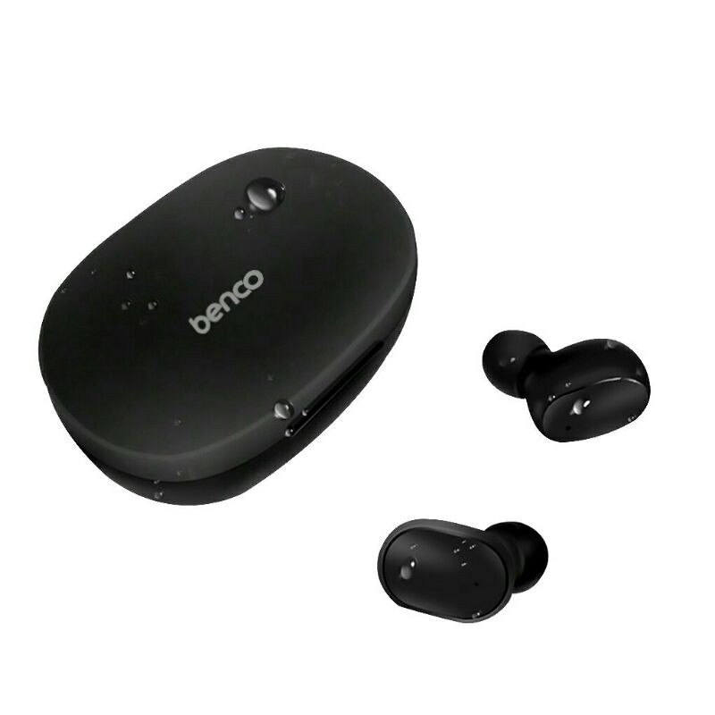 BENCO TWS Headset blouthoot wireles airphone