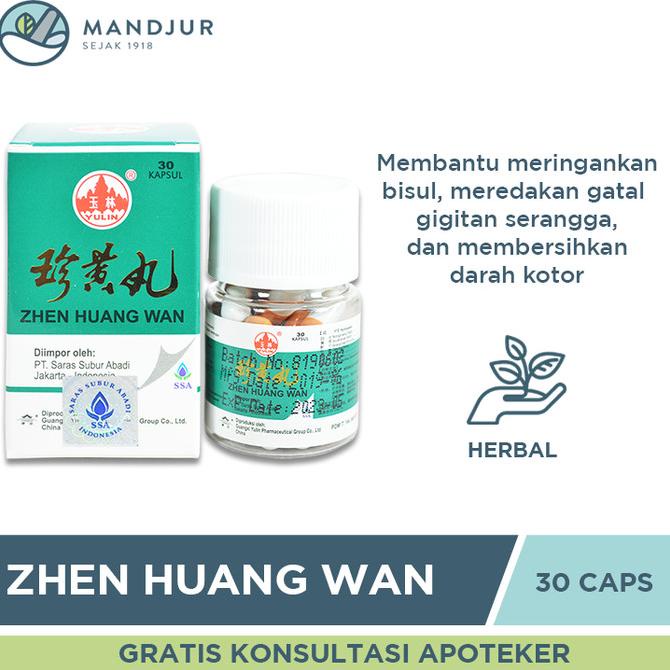 

BISA COD Zhen Huang Wan - Obat Bisul, Gatal-Gatal /OBAT HERBAL ASAM URAT/OBAT HERBAL PELANGSING/OBAT HERBAL KOLESTEROL/OBAT HERBAL DIABETES