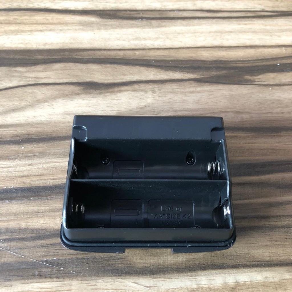 Battery Case Yaesu FBA-23  VX-5R VX-6R VX-7R VX-710 (S15-938-2)Ag