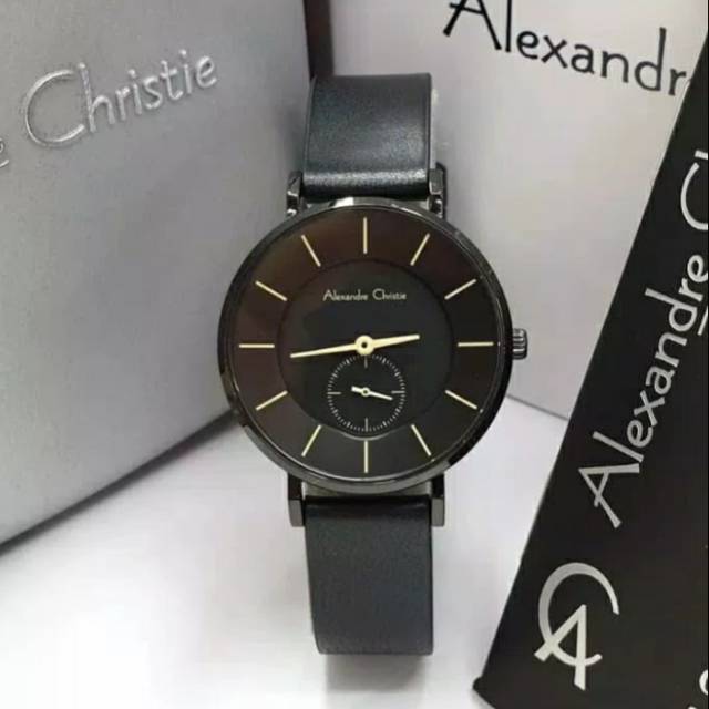 JAM ALEXANDRE CHRISTIE AC8484