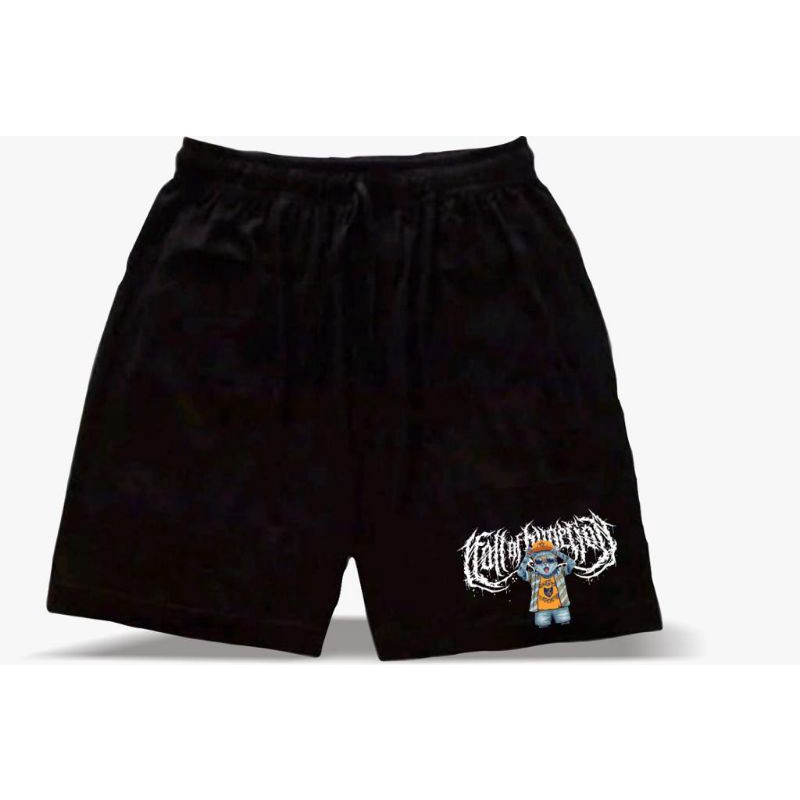 Ecer Rasa Grosir Boxer Surfing Distro Premium Renang Pantai Santai Pria Cowok Wanita Cewek Laki Cowo Perempuan-4