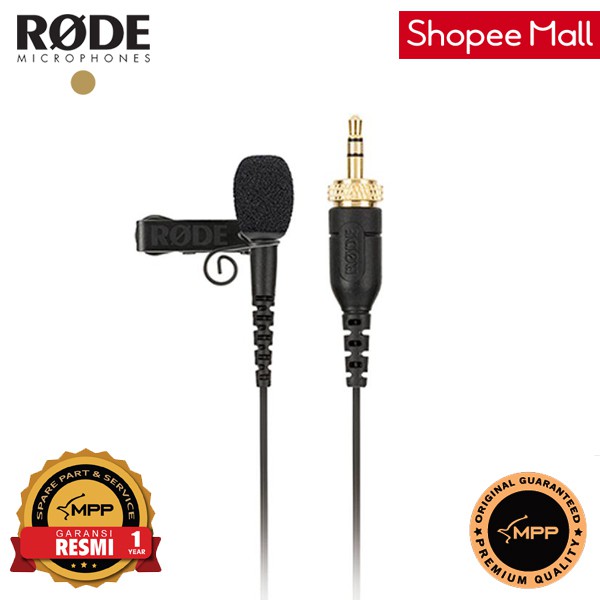 Rode RodeLink Lav