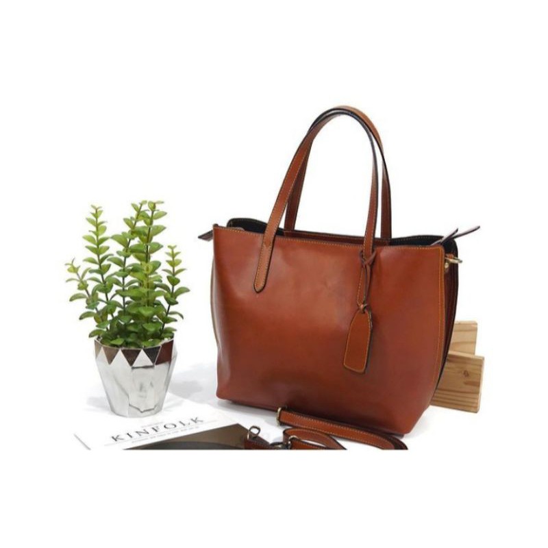 TAS KULIT ASLI/FASHION WANITA/TOKO TERBAIK