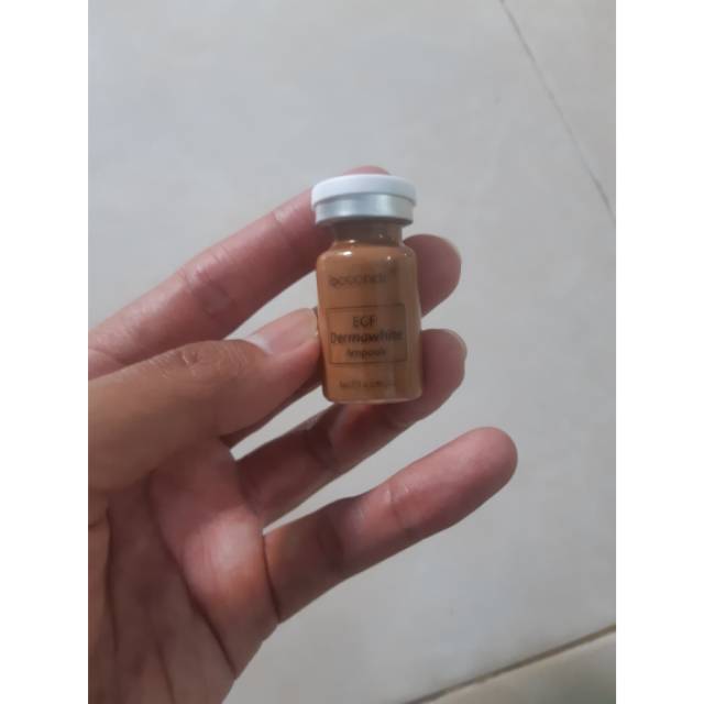 SERUM BB GLOW DI OBRAL ABIS