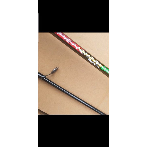 joran ozora expander 165