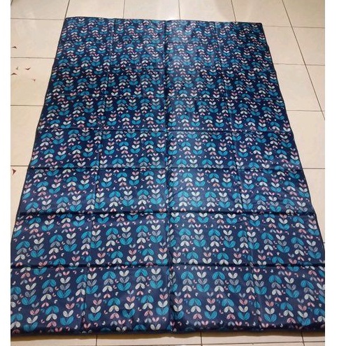 Karpet Busa Anti Air motif Baru